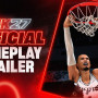 NBA 2K27 Gameplay Trailer Drops, Features Wembanyama, Caitlin Clark, and Derrick Rose