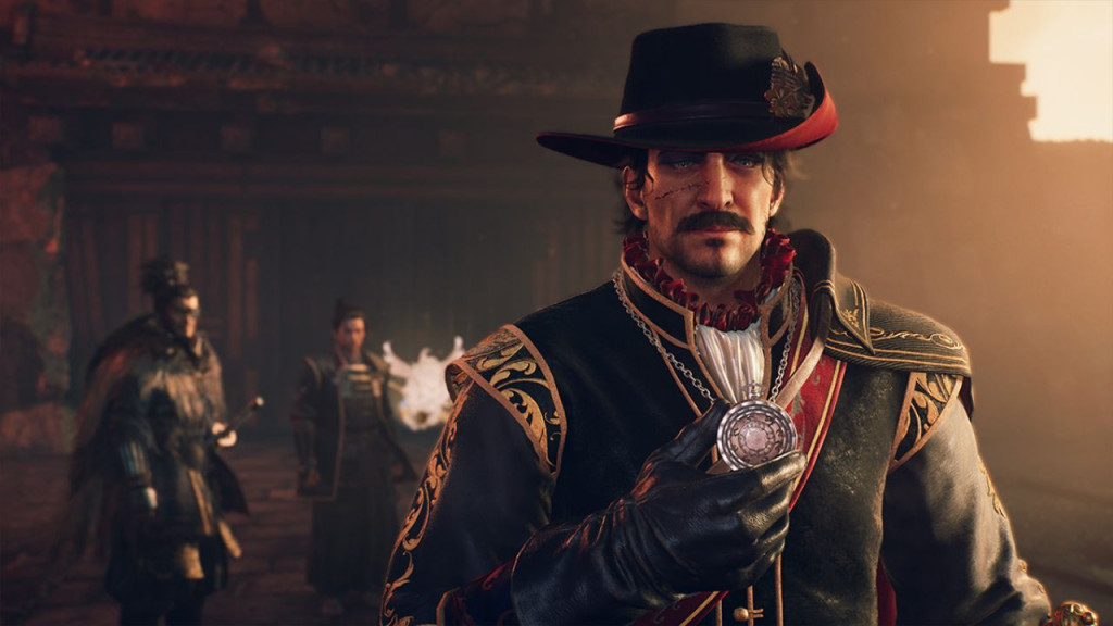 nioh 3 hell rising dlc screenshot02