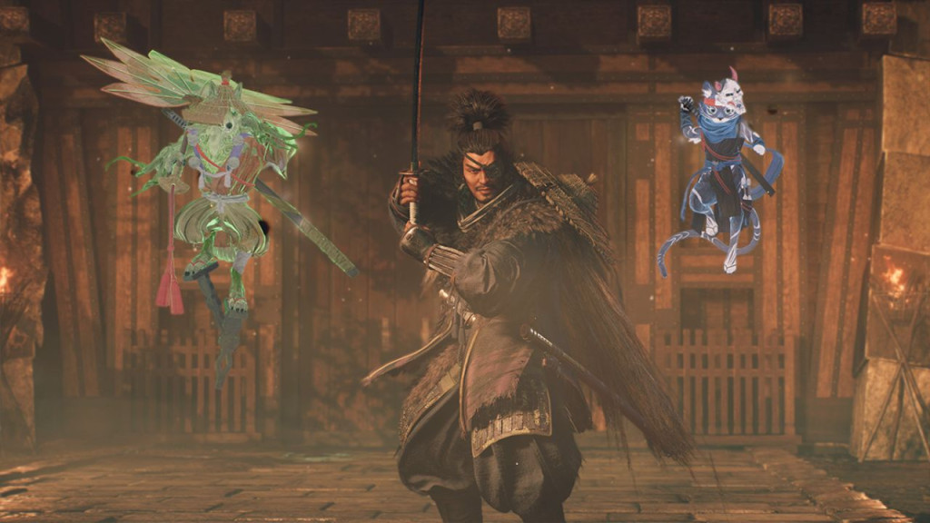 nioh 3 hell rising dlc screenshot03