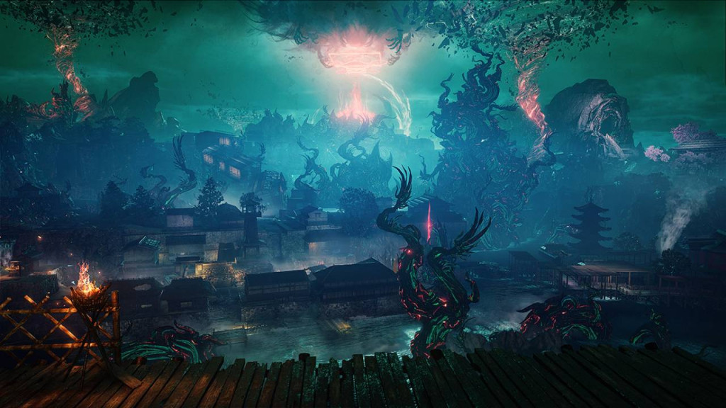 nioh 3 hell rising dlc screenshot07