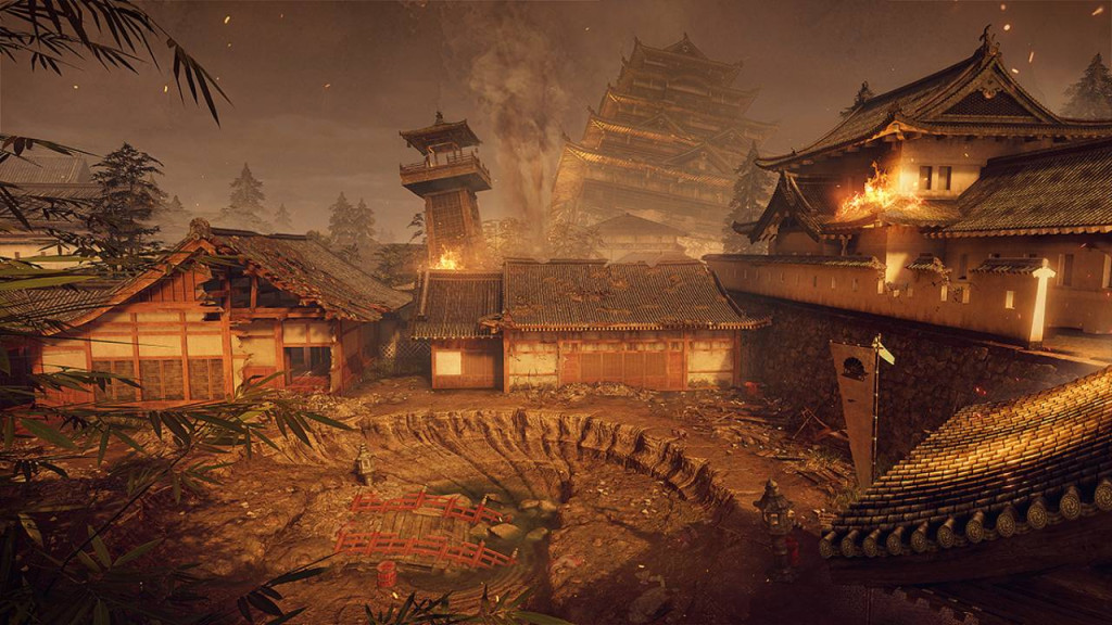 nioh 3 hell rising dlc screenshot08