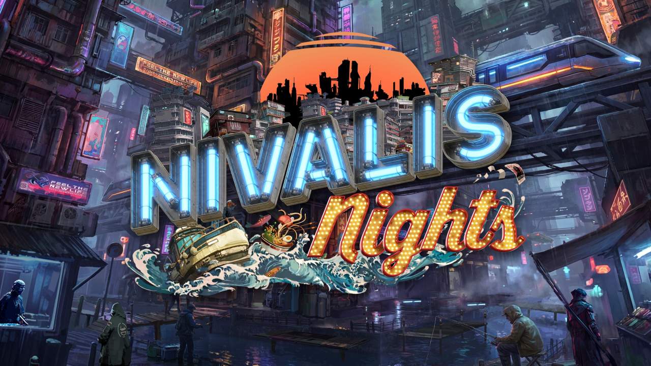 Nivalis Nights Gets September 29 Steam Release Date