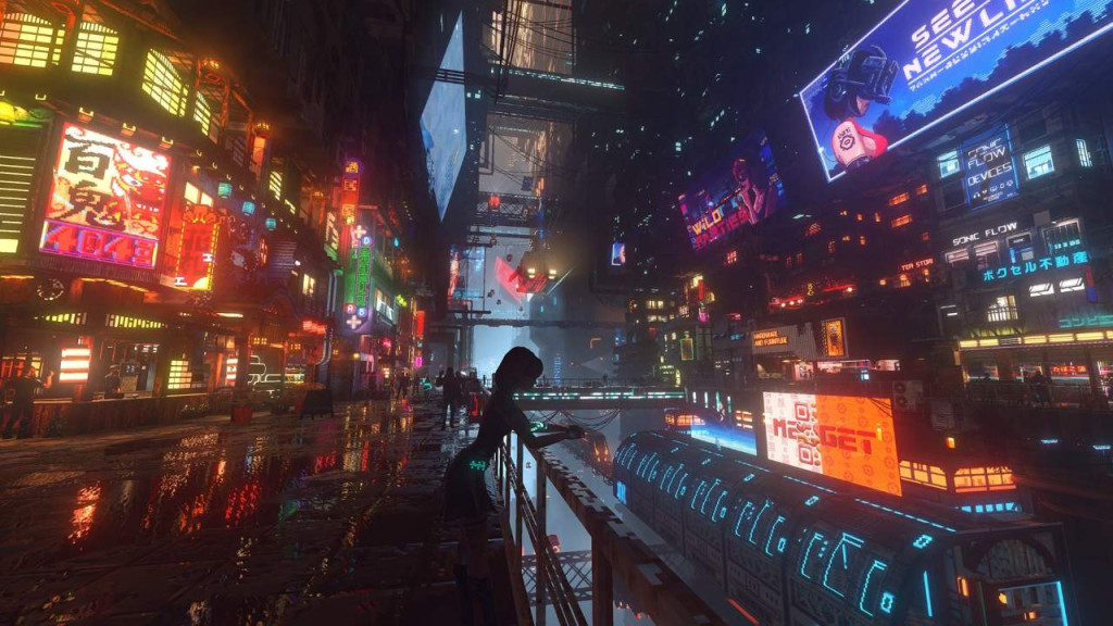 nivalis nights screenshot 4