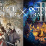 Octopath Traveler I & II Announced for Nintendo Switch 2, Launching October 1