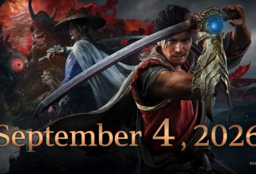 onimusha way of the sword sept 4 release date
