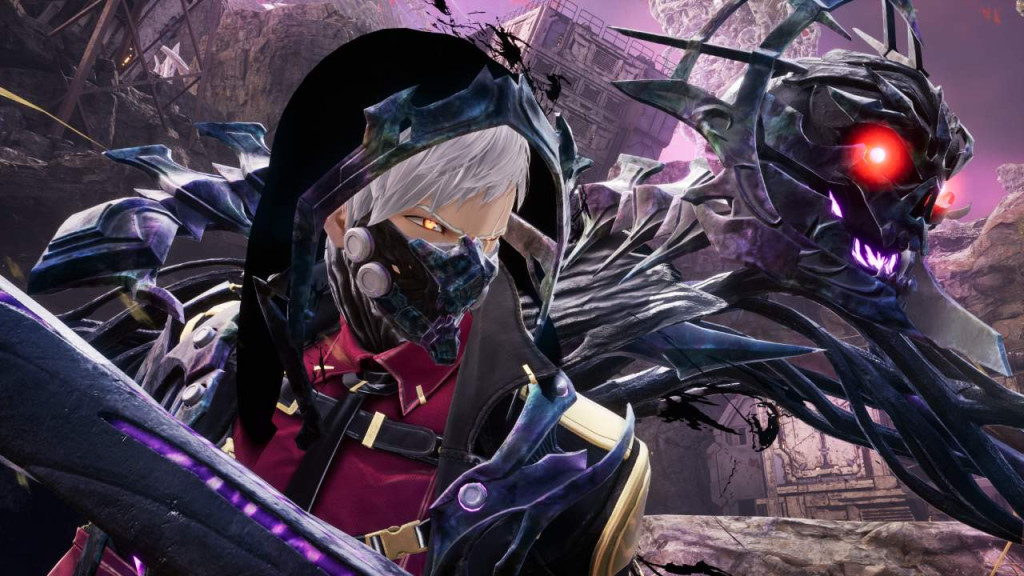 optimized_CODE VEIN II DLC Mask of Idris - Screneshot (4)