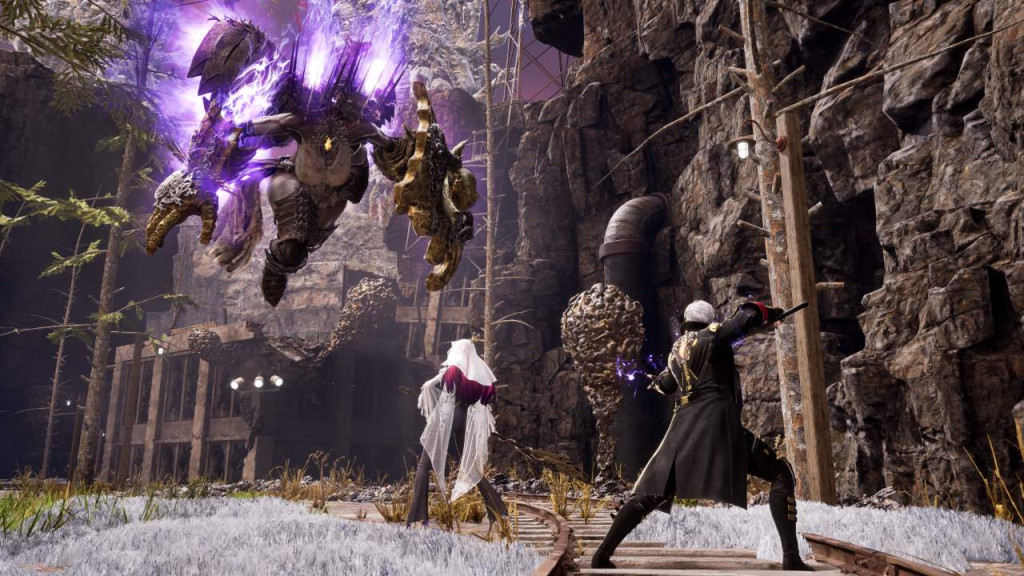 optimized_CODE VEIN II DLC Mask of Idris - Screneshot (5)