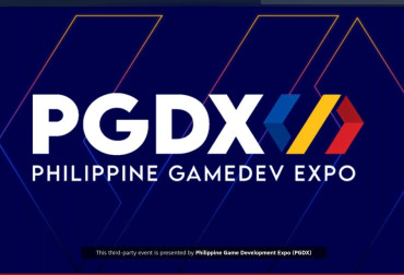 pgdx 2026 steam curator sale banner