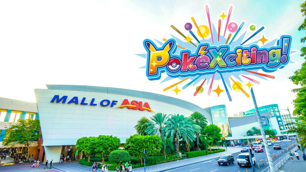 pokemon pokexciting philippines