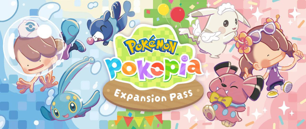 pokemon pokopia bubbly basin screenshot01