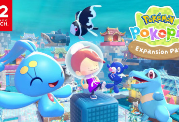 pokemon pokopia bubbly basin screenshot02