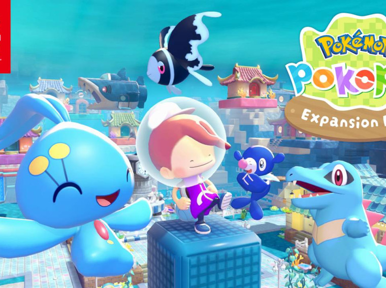 pokemon pokopia bubbly basin screenshot02