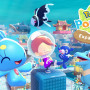 Pokemon Pokopia Paid DLC Part 1: Bubbly Basin Launches August 5 With Free Ver. 2.0.0 Update