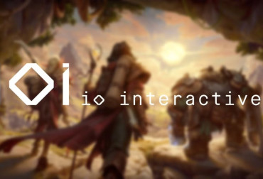 project fantasy io interactive
