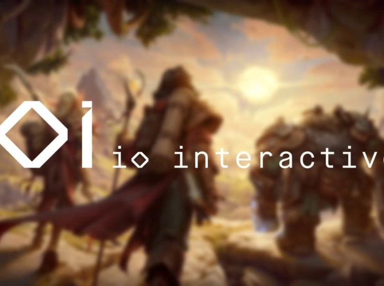 project fantasy io interactive