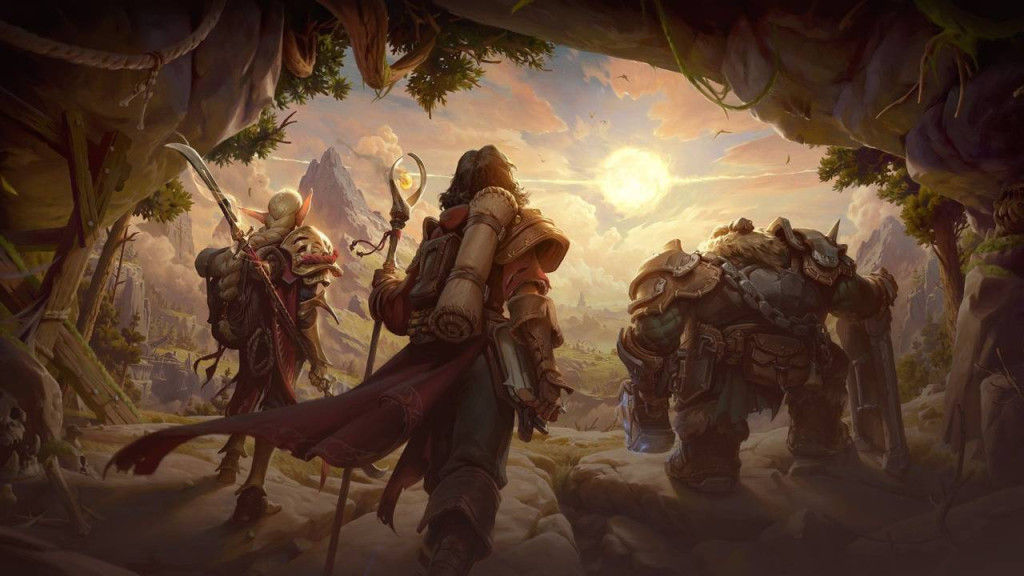 project fantasy io interactive no logo
