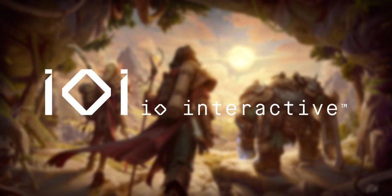 IO Interactive Announces Layoffs After Xbox Pulls Out of Project Fantasy