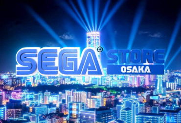 sega store osaka 1