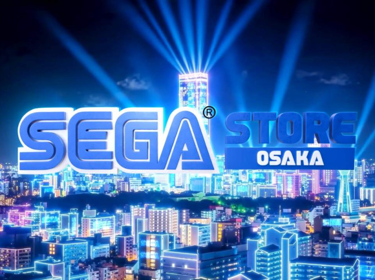 sega store osaka 1