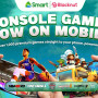 Smart Partners with Blacknut to Bring Console‑Level Cloud Gaming to Filipinos