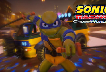sonic racing crossworlds tmnt dlc screenshot06