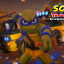 Sonic Racing: CrossWorlds Rolls Out Teenage Mutant Ninja Turtles DLC, Festival Starts July 31