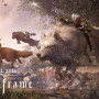 Soulframe Reveals New Warsongs Fable Quest, Ben Starr Casting, and More at TennoCon 2026