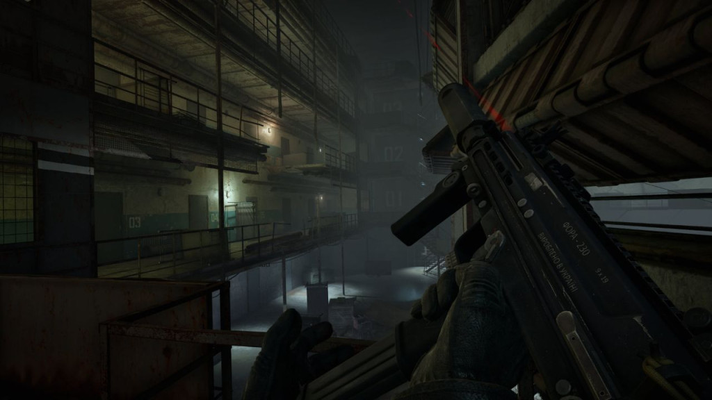 stalker 2 cost of hope new screenshot03