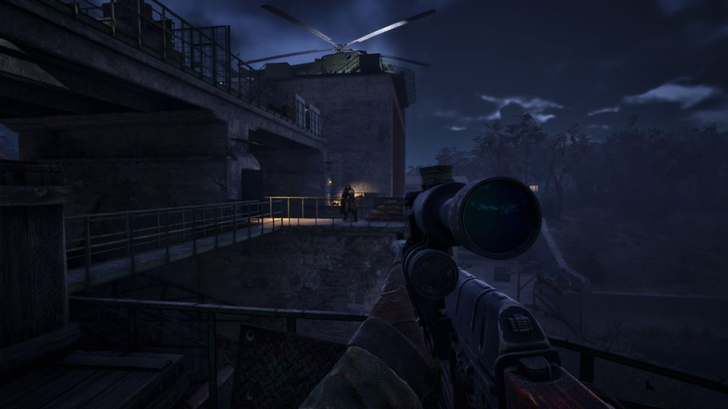 stalker 2 cost of hope new screenshot05