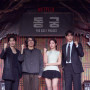 5 Reasons to Binge‑watch ‘The East Palace’ on Netflix This Weekend