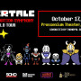 UNDERTALE: The Determination Symphony Concert Tour Arrives in Manila