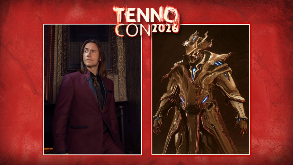 warframe MattMercerBrysko