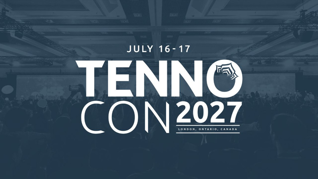 warframe TennoCon_2027