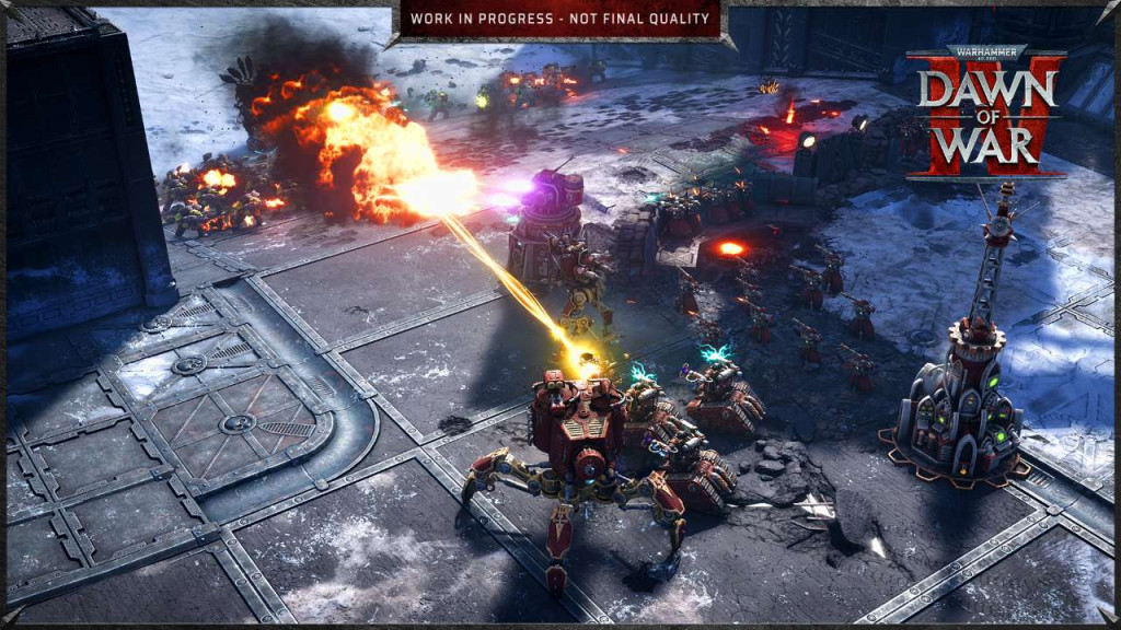 warhammer 40k dawn of war iv AdMechGrameplay_Screenshots_04