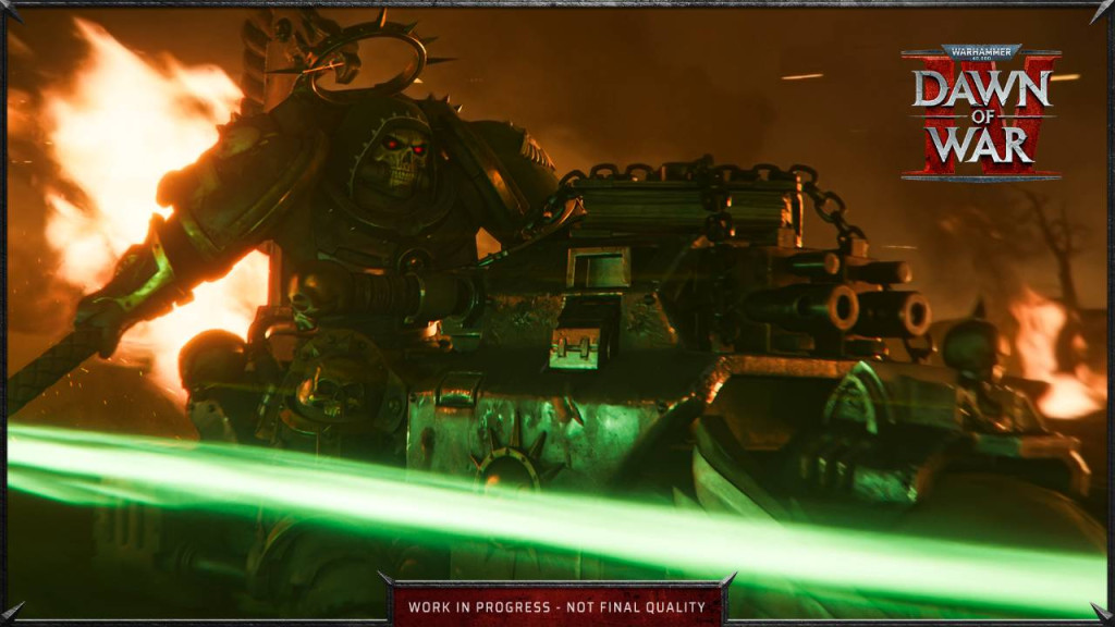 warhammer 40k dawn of war iv Story_Trailer_-_Ezrael