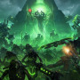 Necrons Return in Warhammer 40,000: Dawn of War IV CGI Reveal