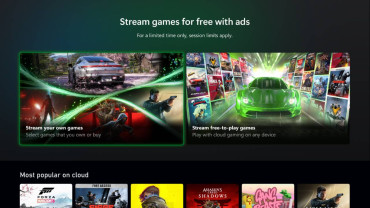 xbox ads support