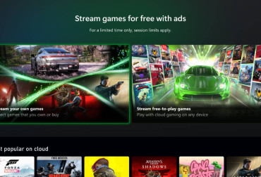 xbox ads support