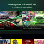 Xbox Begins Ad‑Supported Game Streaming Test for Insiders