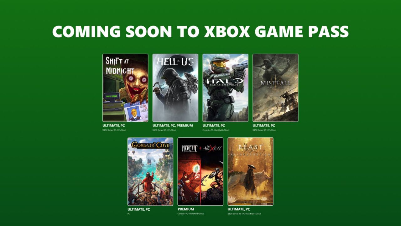 xbox game pass july 2026 wave 2