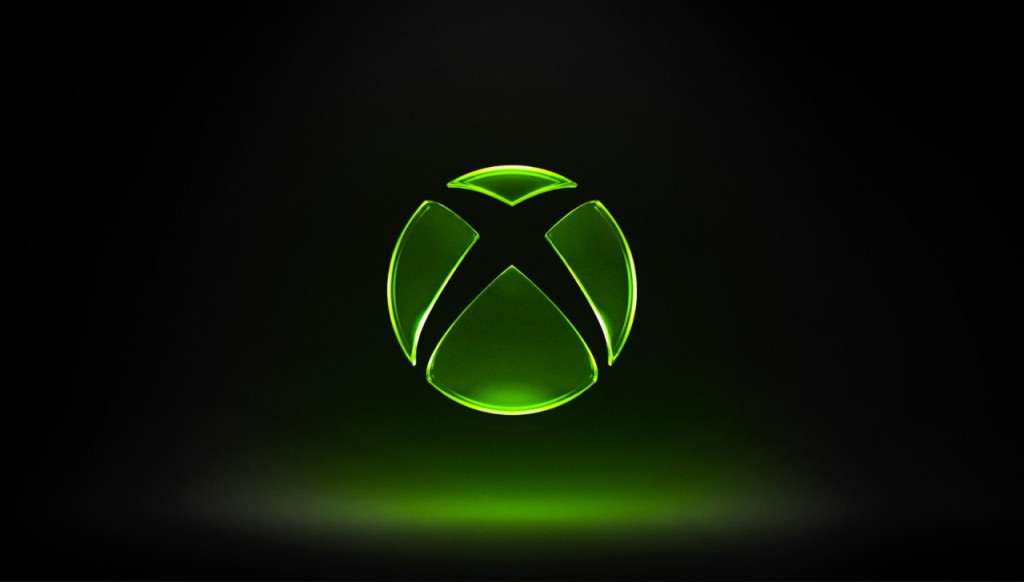 xbox logo new 2