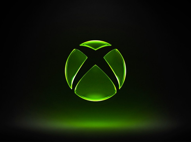 xbox logo new 2