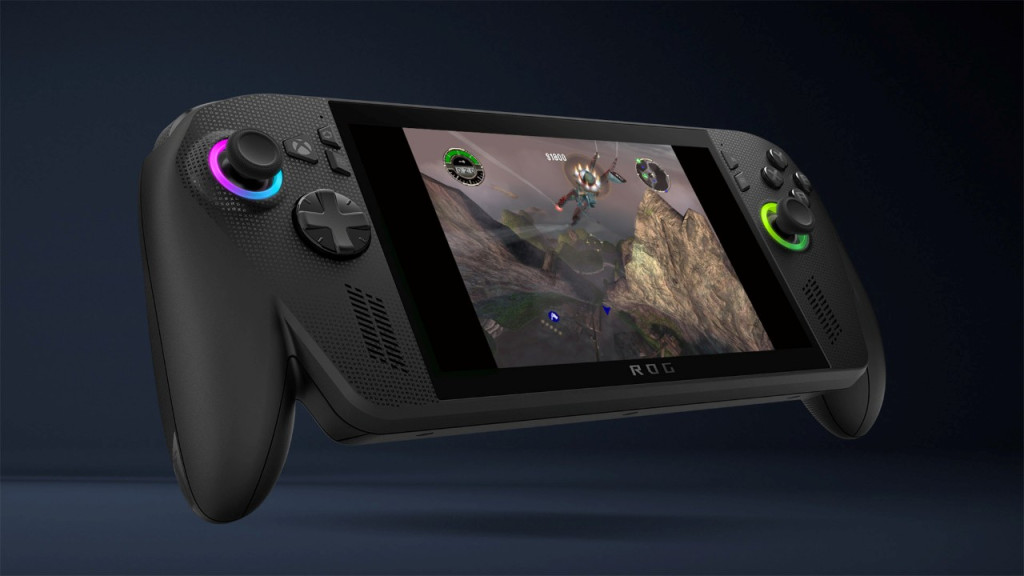 xbox rog crimson skies