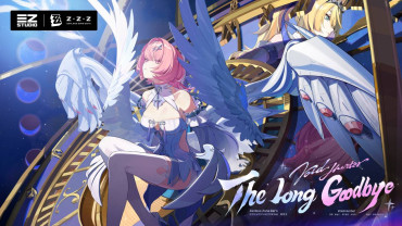 zenless zone zero version 3.1 key art
