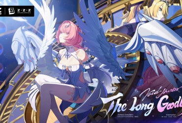 zenless zone zero version 3.1 key art