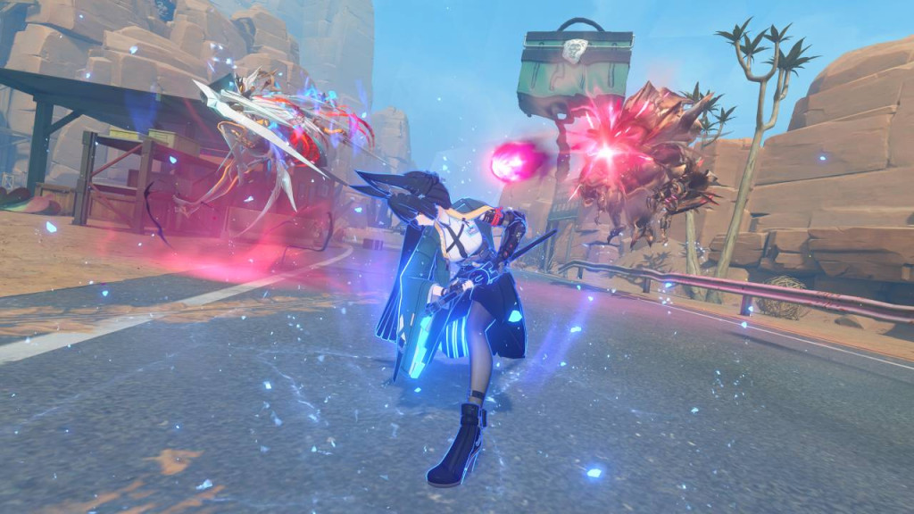 zenless zone zero version 3.1 new mode