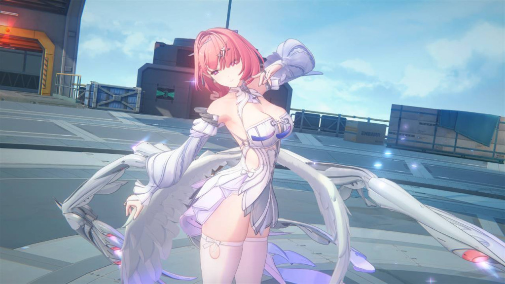 zenless zone zero version 3.1 remielle 1