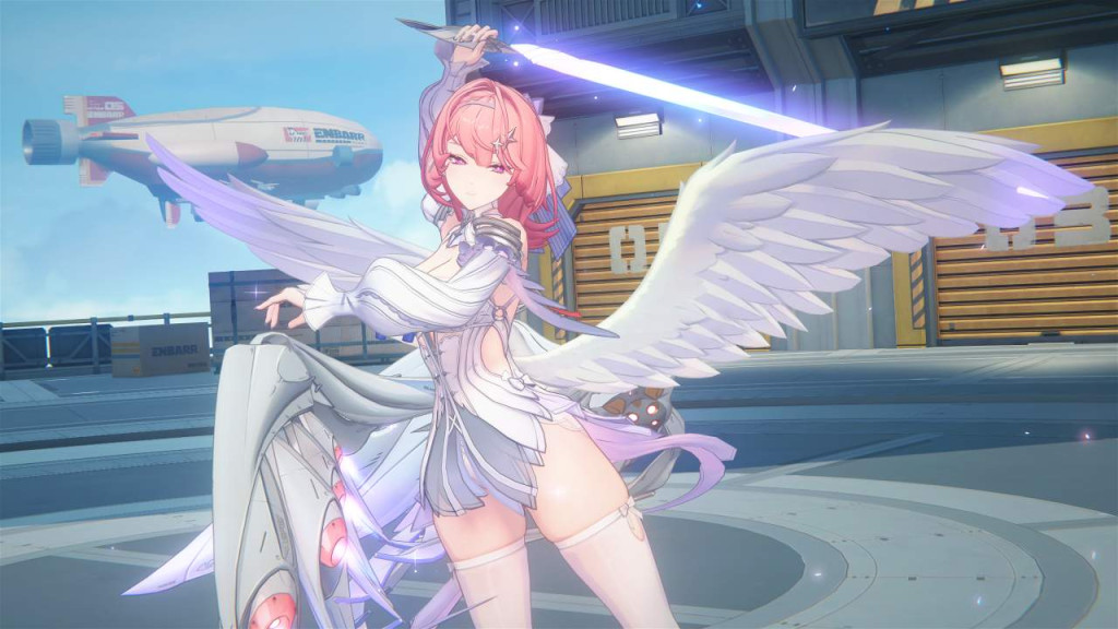 zenless zone zero version 3.1 remielle 2