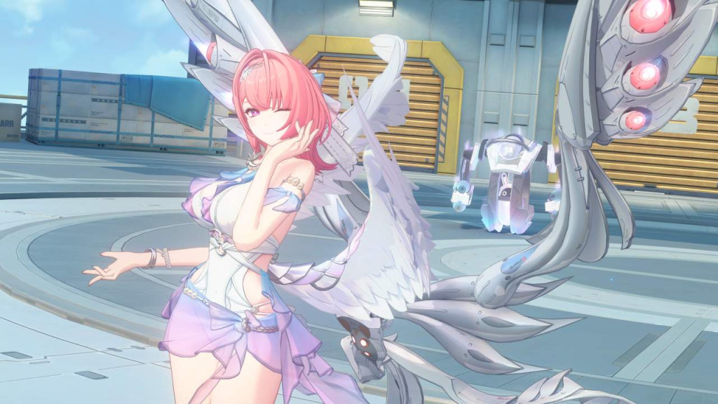 zenless zone zero version 3.1 remielle 3