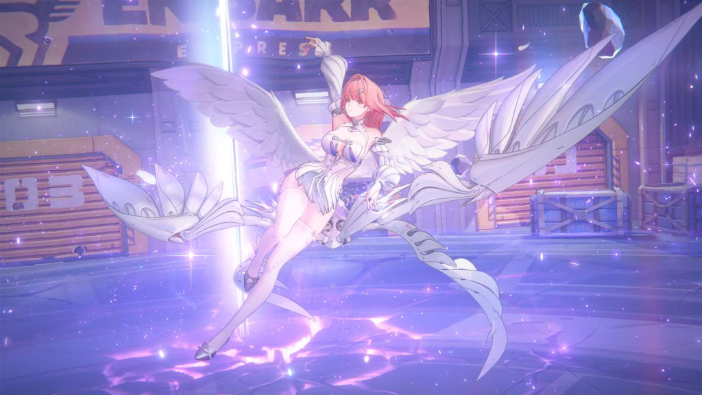 zenless zone zero version 3.1 remielle 4